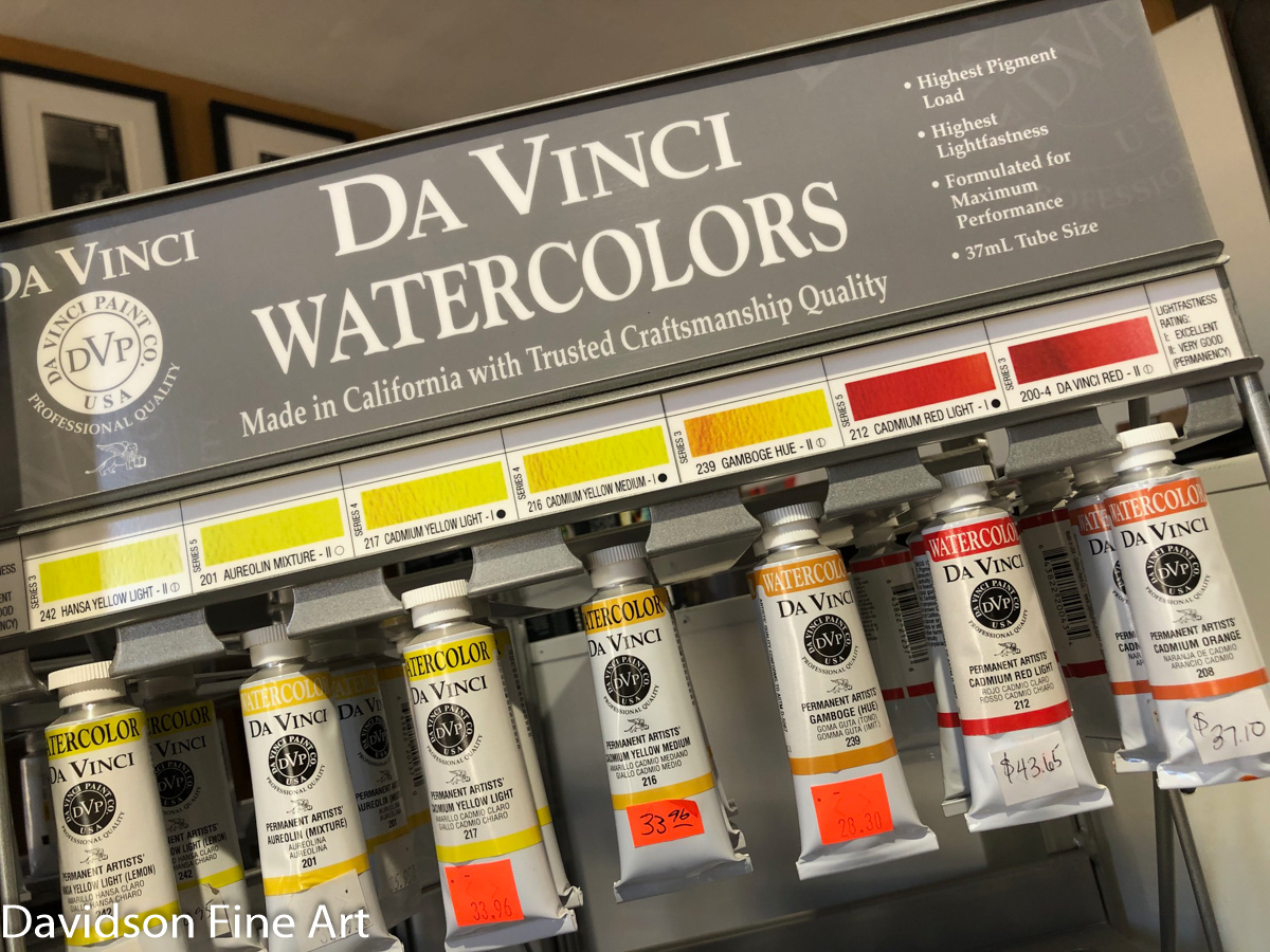 Where To Donate Art Supplies Bay Area